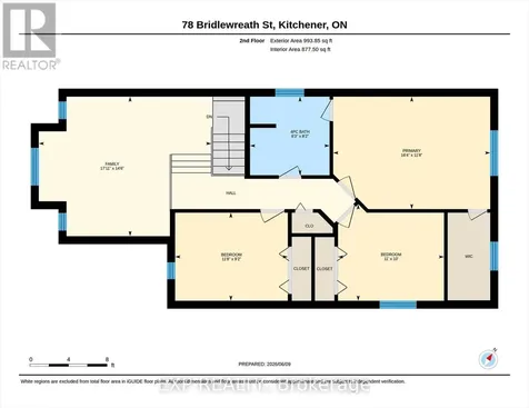 78 Bridlewreath Street Waterloo ON N2E 3V5