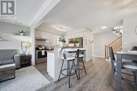 78 Bridlewreath Street Waterloo ON N2E 3V5