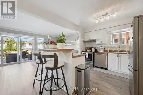 78 Bridlewreath Street Waterloo ON N2E 3V5