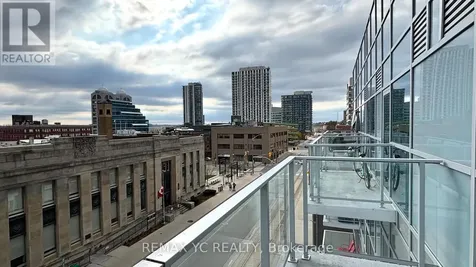 60 Frederick Street Kitchener ON N2H 0C7