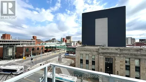 60 Frederick Street Kitchener ON N2H 0C7