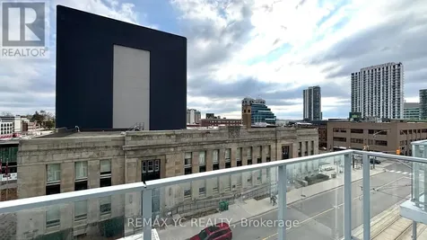 60 Frederick Street Kitchener ON N2H 0C7