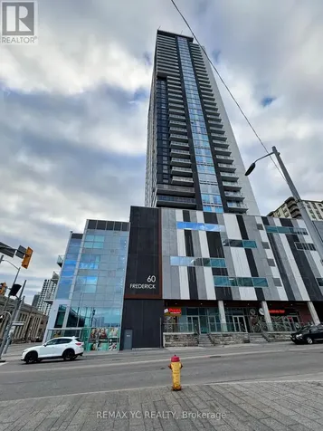 60 Frederick Street Kitchener ON N2H 0C7