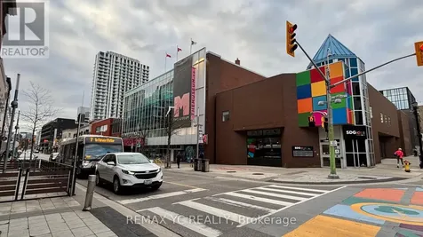 60 Frederick Street Kitchener ON N2H 0C7