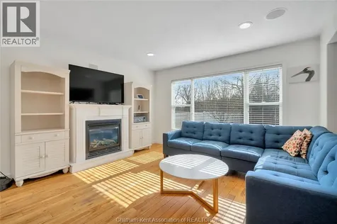 208 Hudson Drive Chatham ON N7L 0A4