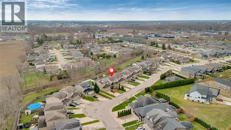 208 Hudson Drive Chatham ON N7L 0A4