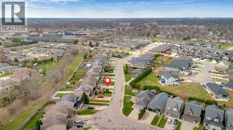 208 Hudson Drive Chatham ON N7L 0A4