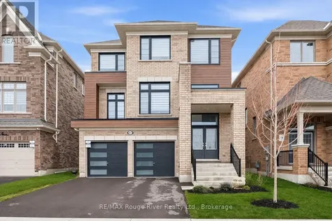 1017 Trailsview Avenue Cobourg ON K9A 4J6
