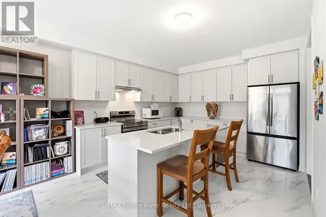 1017 Trailsview Avenue Cobourg ON K9A 4J6