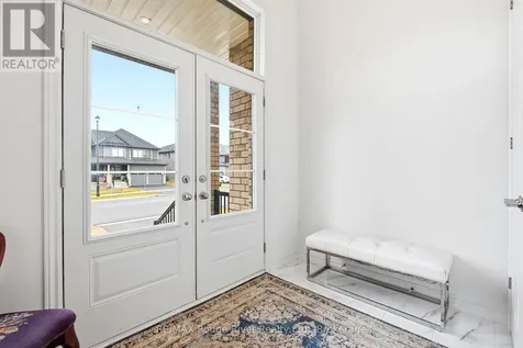 1017 Trailsview Avenue Cobourg ON K9A 4J6