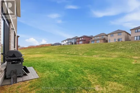 1017 Trailsview Avenue Cobourg ON K9A 4J6