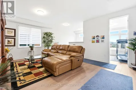 1017 Trailsview Avenue Cobourg ON K9A 4J6