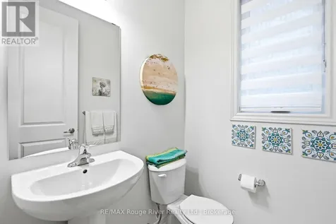 1017 Trailsview Avenue Cobourg ON K9A 4J6