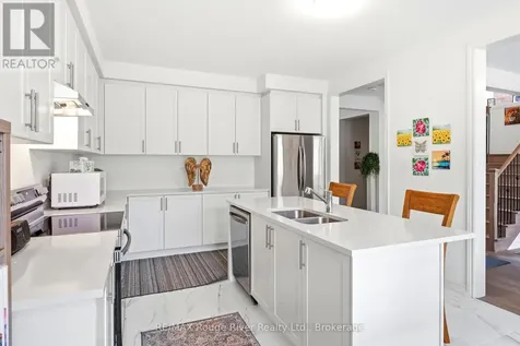 1017 Trailsview Avenue Cobourg ON K9A 4J6