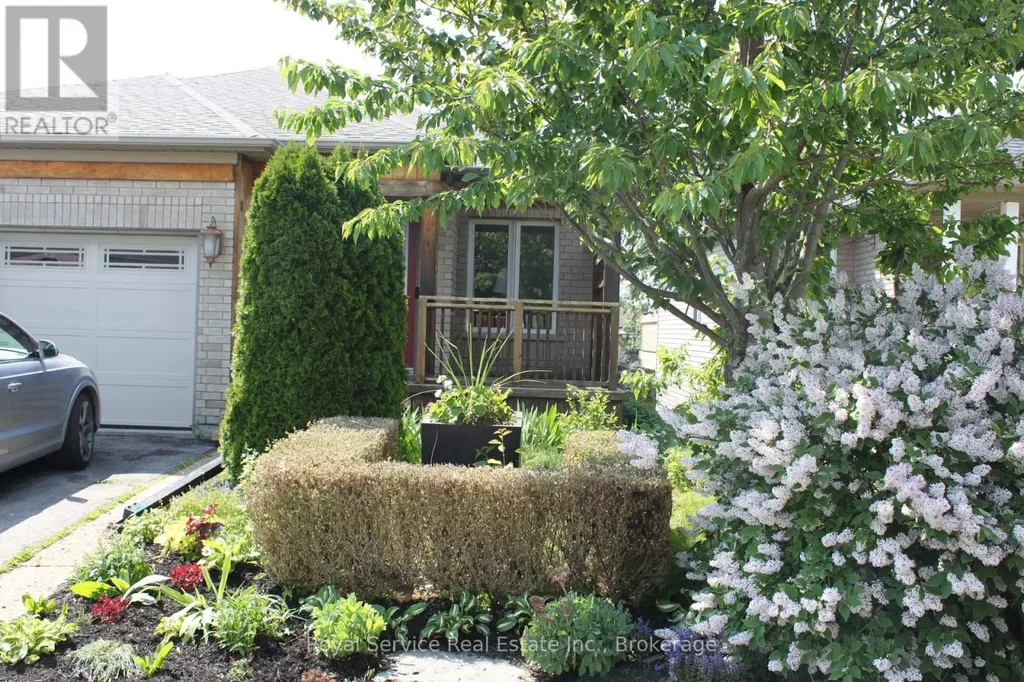 23 Huffman Avenue Port Hope ON L1A 4K1