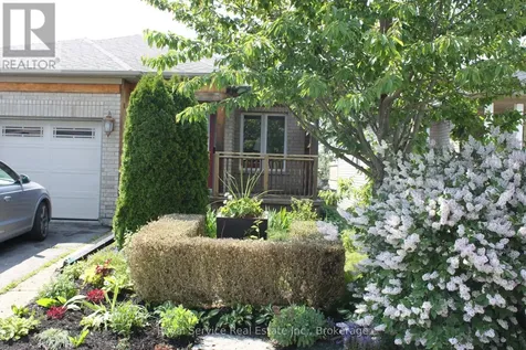 23 Huffman Avenue Port Hope ON L1A 4K1