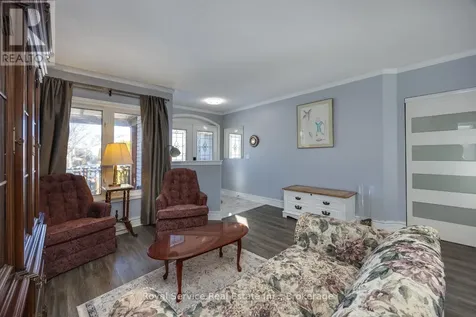 23 Huffman Avenue Port Hope ON L1A 4K1