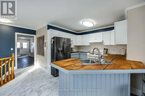 23 Huffman Avenue Port Hope ON L1A 4K1