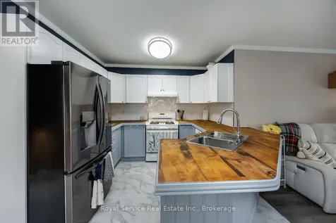 23 Huffman Avenue Port Hope ON L1A 4K1