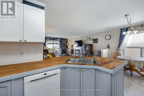 23 Huffman Avenue Port Hope ON L1A 4K1