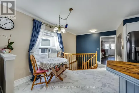 23 Huffman Avenue Port Hope ON L1A 4K1