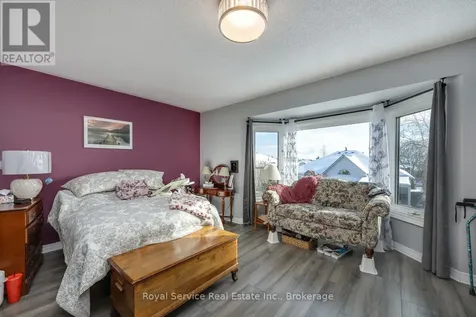 23 Huffman Avenue Port Hope ON L1A 4K1