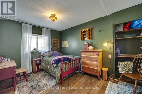 23 Huffman Avenue Port Hope ON L1A 4K1
