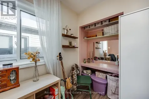 23 Huffman Avenue Port Hope ON L1A 4K1