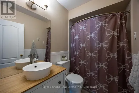 23 Huffman Avenue Port Hope ON L1A 4K1