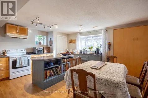 23 Huffman Avenue Port Hope ON L1A 4K1