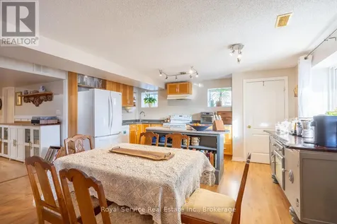 23 Huffman Avenue Port Hope ON L1A 4K1