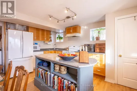23 Huffman Avenue Port Hope ON L1A 4K1