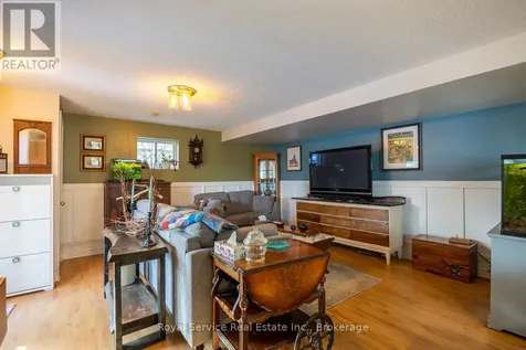 23 Huffman Avenue Port Hope ON L1A 4K1