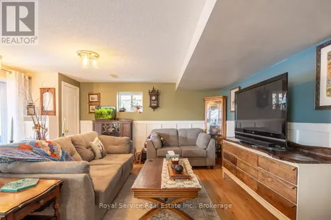 23 Huffman Avenue Port Hope ON L1A 4K1