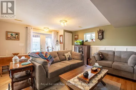 23 Huffman Avenue Port Hope ON L1A 4K1