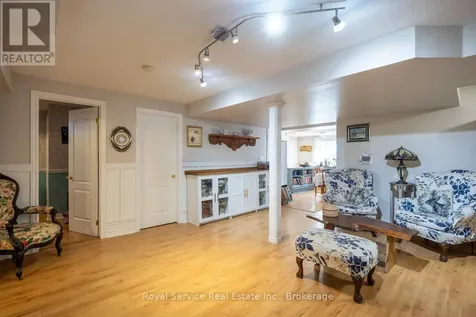 23 Huffman Avenue Port Hope ON L1A 4K1