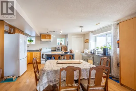 23 Huffman Avenue Port Hope ON L1A 4K1