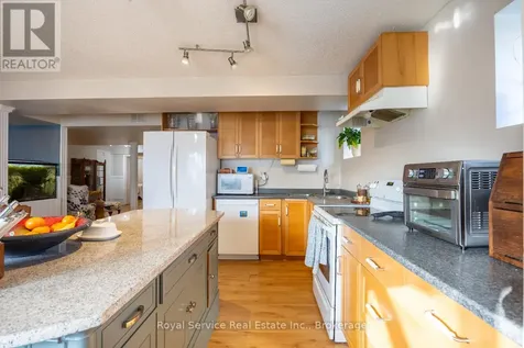 23 Huffman Avenue Port Hope ON L1A 4K1