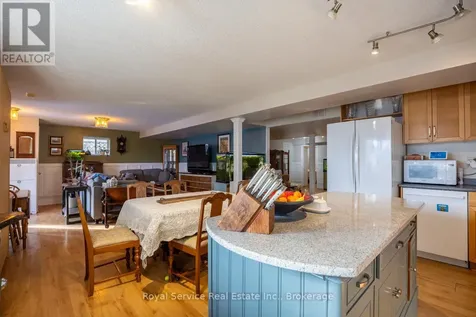 23 Huffman Avenue Port Hope ON L1A 4K1