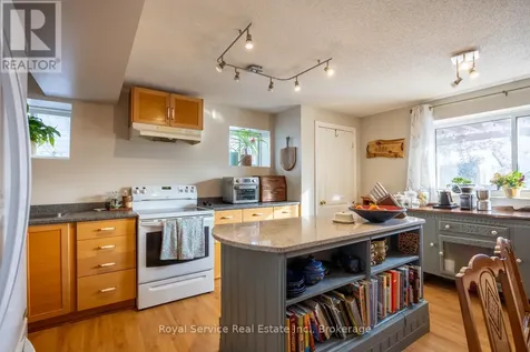23 Huffman Avenue Port Hope ON L1A 4K1