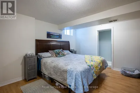 23 Huffman Avenue Port Hope ON L1A 4K1