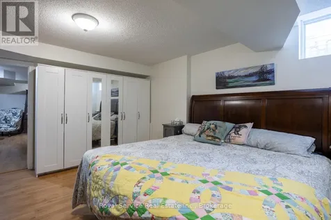 23 Huffman Avenue Port Hope ON L1A 4K1