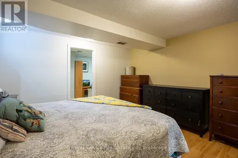 23 Huffman Avenue Port Hope ON L1A 4K1
