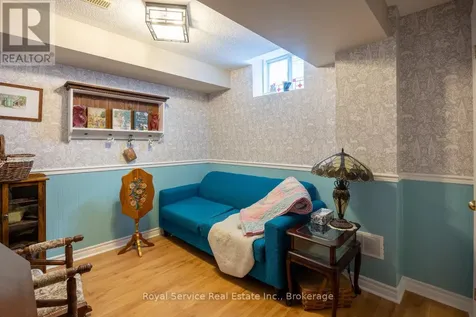 23 Huffman Avenue Port Hope ON L1A 4K1