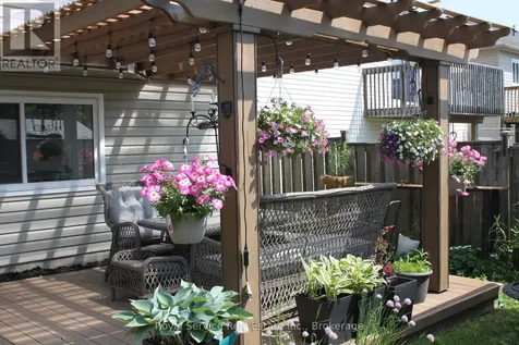 23 Huffman Avenue Port Hope ON L1A 4K1