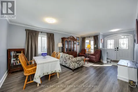 23 Huffman Avenue Port Hope ON L1A 4K1