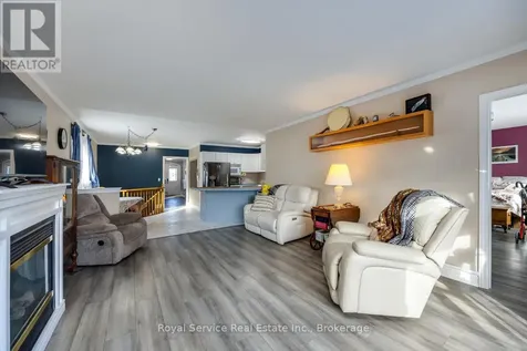 23 Huffman Avenue Port Hope ON L1A 4K1