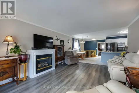 23 Huffman Avenue Port Hope ON L1A 4K1