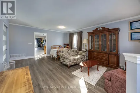 23 Huffman Avenue Port Hope ON L1A 4K1