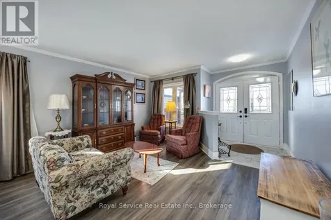 23 Huffman Avenue Port Hope ON L1A 4K1